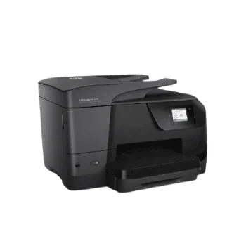 HP Officejet Pro 8710